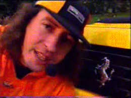 Big Beto Ferrari Amarelo Youtube