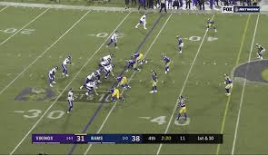 Select from premium aaron donald of the highest quality. Rams Aaron Donald Ndamukong Suh Put On Pass Rushing Destruction Show Sbnation Com