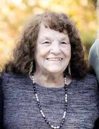 Shirley L. Thompson Obituary (2022)