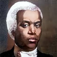 This is Benjamin. Benjamin was incredibly smart and always stayed curious!  Because of this, Benjamin Banneker went onto to create a legacy filled with  achievements in astronomy, mathematics and botany. Born in