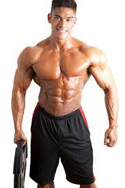 He is the head of labs for wework. Adrian Tan