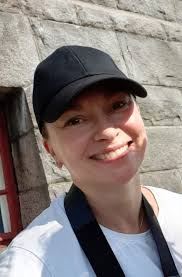 I love my house and staying at home, but