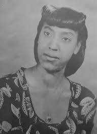 Celebrating the Life Mrs. Anna Shouse Ervin