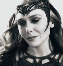 Scarlet Winter Knows Who Leo Is