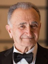 Mario Di Monte Obituary 2021