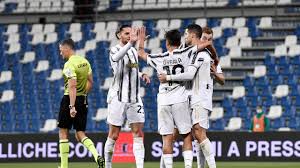 Juventus 2, inter milan 2. Nle0cbjelwogem
