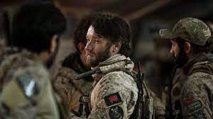 The makers of zero dark thirty used the real name of adm. Zero Dark Thirty 2012 Directed By Kathryn Bigelow Reviews Film Cast Letterboxd