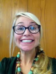 Featured Teacher: Katie Kinder