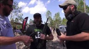 War Lock Multiple Caliber System Videos Frontier Tactical