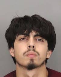 Arrests and incidents outside David's Kitchen in Woonsocket