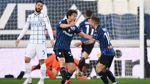 Миранчук выходит со скамейки и. Atalanta Inter Schet Matcha 1 1 Obzor Golov Gol Miranchuka Futbol Livesport Ru