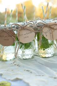 5 Diy Wedding Favor Ideas Mason Jar Wedding Favors Mason Jar Wedding Mason Jar Favors