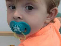 Brave two-year-old boy's spine is so twisted it could damage his vital  organs and kill him