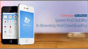 Uc browser provides a clear graphic interface which will look familiar to most users. Uc Browser For Iphone Latest Version 2018 Youtube