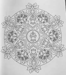 See more ideas about christmas colors, coloring pages, christmas coloring pages. Creative Haven Christmas Mandalas Coloring Book Creative Haven Coloring Books Marty N Mandala Coloring Pages Mandala Coloring Books Geometric Coloring Pages