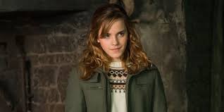 Les Preuves Que Vous Etes La Hermione Granger De Votre Groupe D Amis Cosmopolitan Fr