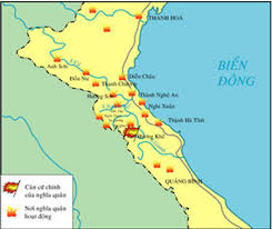 Điểm chung giữa phong trào cần vương và phong trào nông dân yên thế là. Má»™t Sá»' Cuá»™c Khá»Ÿi NghÄ©a Tieu Biá»ƒu Trong Phong Trao Cáº§n VÆ°Æ¡ng Va Phong Trao Ä'áº¥u Tranh Tá»± Vá»‡ Cuá»'i Tháº¿ Ká»‰ Xix Sgk Lá»‹ch Sá»­ Lá»›p 11