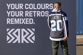 75 results for retro winnipeg jets jersey. Winnipeg Jets Reverse Retro Uniform Underwhelms Thw