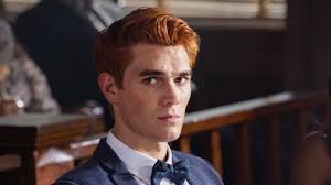 Aukland native keneti james apa is part of a samoan family in new zealand. Kj Apa Privat Das Haben Sie Garantiert Noch Nicht Uber Archie Andrews Gewusst News De