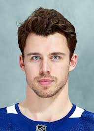 Anthony Beauvillier Hockey Stats and Profile at hockeydb.com