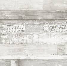 Chippy White Washed Shiplap Farmhouse Wallpaper Coastal Barnwood Weathered Boards Distressed Driftwood Plank 12 X9 Sample Fh37558so Farmhouse Wallpaper Wood Plank Wallpaper Wood Wallpaper