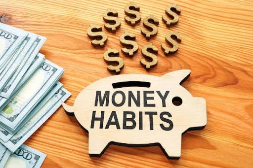 Smart Money Habits to Build Wealth Early: A Beginner's Guide to Financial Freedom - Future Money Goals