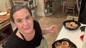 How to Make English Muffins