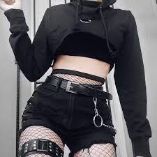 90 S Kid On Instagram Rate This Outfit 1 10 Crop Top Punkdesignshop Follow Aesthetic Clothes Cute Casual Outfits Cool Outfits See more ideas about outfits, badass outfit, cool outfits. aesthetic clothes cute casual outfits