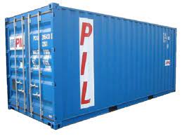 In 2011 pil development stopped. Pil Container Tracking Shipup