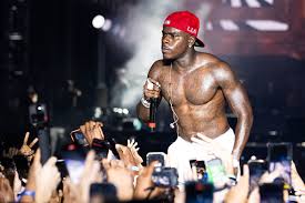 Jonathan lyndale kirk (born december 22, 1991), better known as dababy (formerly known as baby jesus), is an american rapper from charlotte, north carolina. Dababy Tries To Defend Homophobic Comments Shut The F K Up Xxl