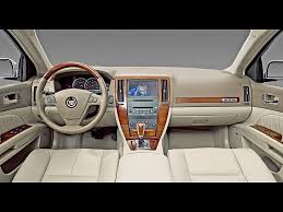 Photos exterior photos interior photos colors 360 interior. Hd Wallpaper 2005 Cadillac Sts Hr Manu Int Car Mode Of Transportation Vehicle Interior Wallpaper Flare