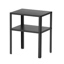 Make the most of your bedroom with one of our bedside tables and bedside cabinets. Bed Side Table Ikea Knarrevik Shopee Philippines