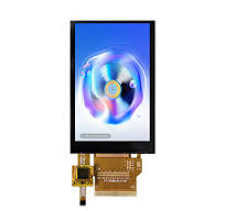 中国の車載ディスプレイ 6.2インチ TFT LCD 1024*600 IPS TFT ...