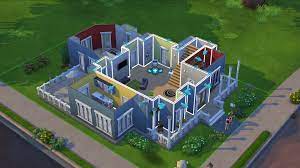 This tropical house idea for the sims looks absolutely relaxing and seems like the best place to just kick back and have a martini with some friends. Cool Sims 4 House Ideas To Inspire Your Next Build Pcgamesn