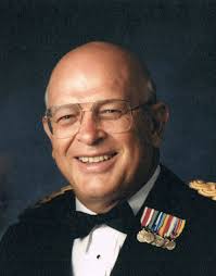 Major General Dennis R. Jones