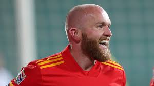 Jonny Williams: 'Time felt right' for Swindon player to quit Wales