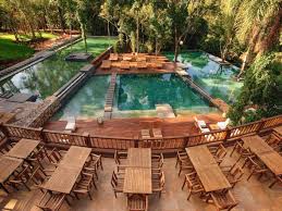 Check out our pools garden selection for the very best in unique or custom, handmade pieces from our shops. 6 Stunning Swimming Pools Amid The Rainforest Booking Com