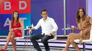 She is not dating anyone currently. Maria Luisa Godoy Y Las Claves De Los Buenos Resultados De Buenos Dias A Todos Estamos En Una Dinamica Donde Todo Fluye Muy Rapido En Cancha