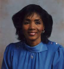 Annie Eloise "Ellie" Thornton Obituary