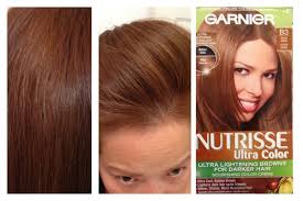 Love Garnier Nutrisse Ultra Color Lightening For Dark Hair Lifts Colors Without Being Harsh On Hair I Personally Use Hair Lift Hair Color Nourishing Hair