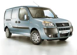 2005 Fiat Doblo Cargo Fiat 500 Araba Klasik Arabalar