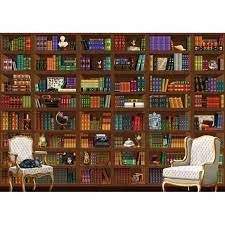 All of the images are available in our digital library, image gallery, biodiversity heritage library or smithsonian institution archives collections. Puzzle The Vintage Library 2000 Pieces Bluebird Puzzle 70274