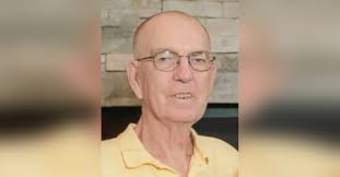 Obituary information for James Rodell Perry