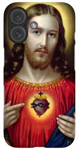 Religious Icon iPhone Cases for Sale