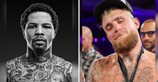 Gervonta Davis responde tajante sobre la pelea con Jake Paul: "No estoy  jugando"