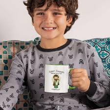 Amazon.com: Appreciation Saint Joseph Ceramic Mug, Personalized Name Patron  Saint Themed Coffee Cup, Customized Cup Gift For Baptisms, Catholic Mug  11oz, Custom White Cup Gift For Holiday : Home & Kitchen