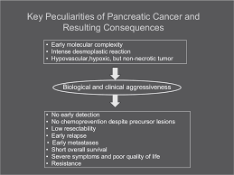 The first aim will be to completely remove the tumour and any other cancerous cells. Pancreatic Cancer Treatment And Research An International Expert Panel Discussion Annals Of Oncology