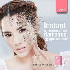 MORES SKINCARE INDONESIA