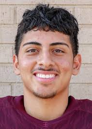 LEE REPORT: All three phases rise up in Rebels' win over Tascosa