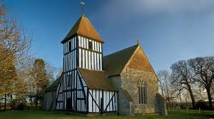 The covid pandemic has encouraged us to focus on what matters to the people in our community. St Peter S Church Pirton Nick Joyce Architects